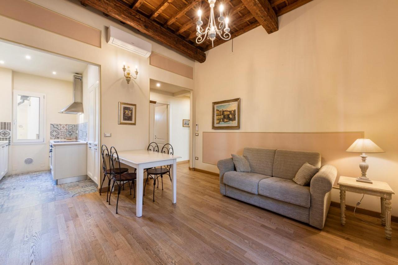 Apartamento Botticelli By Mmega