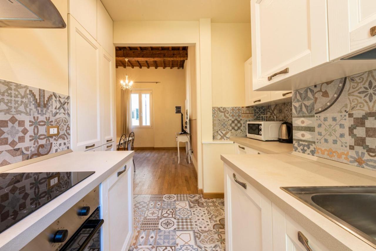 Botticelli By Mmega Apartamento Florencia