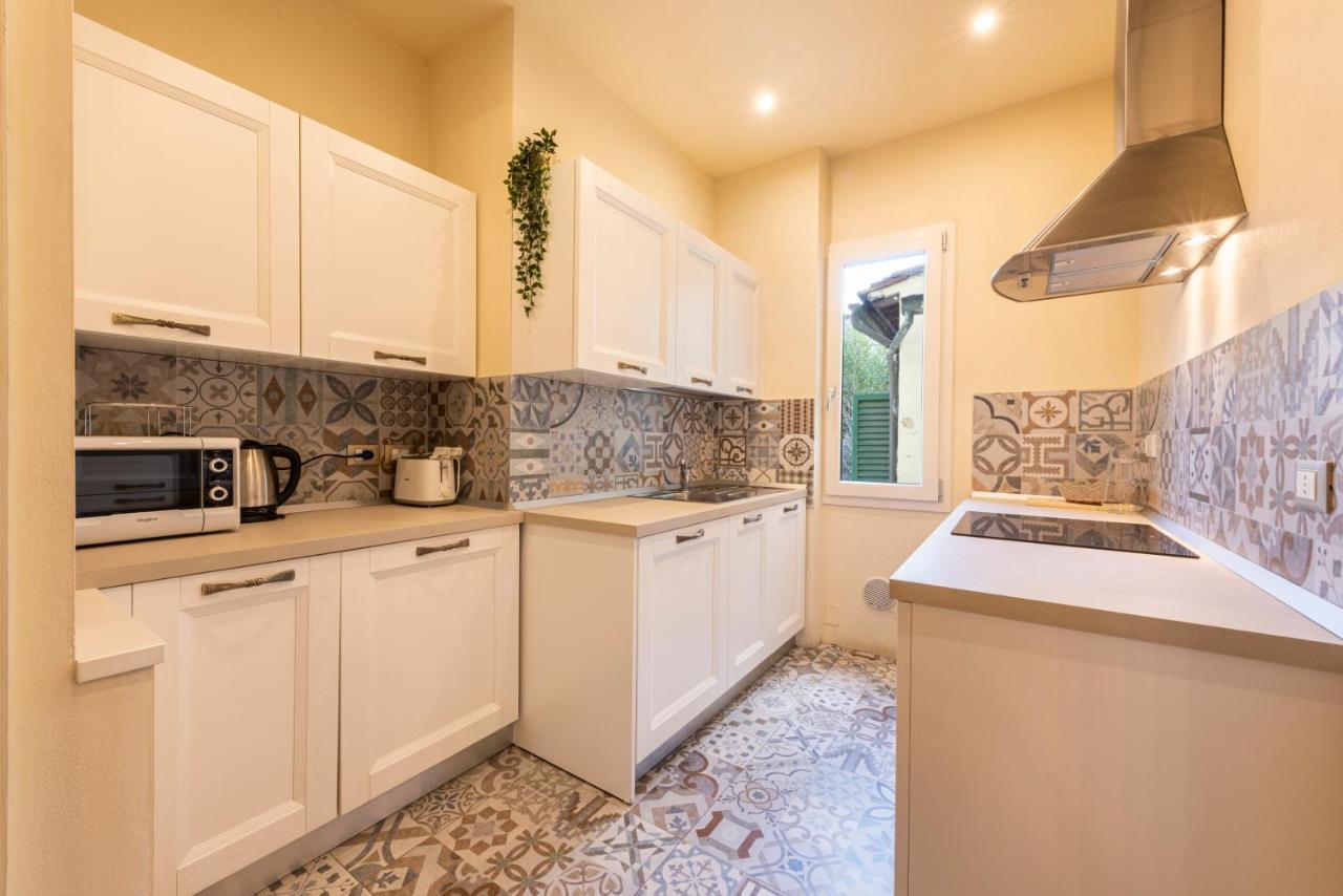 Botticelli By Mmega Apartamento Florencia