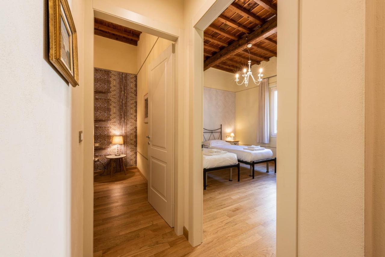 Apartamento Botticelli By Mmega Florencia