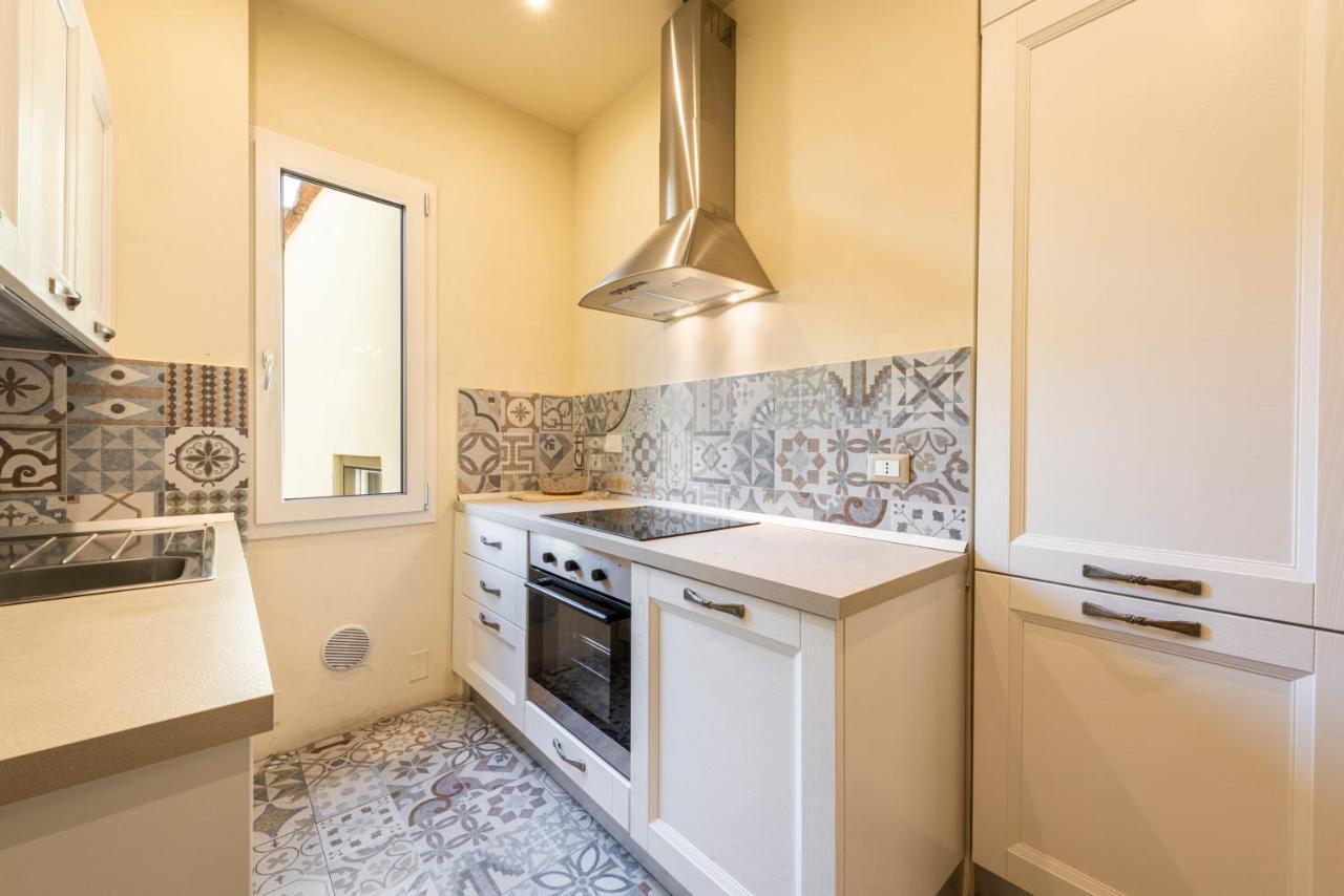 Botticelli By Mmega Apartamento Florencia