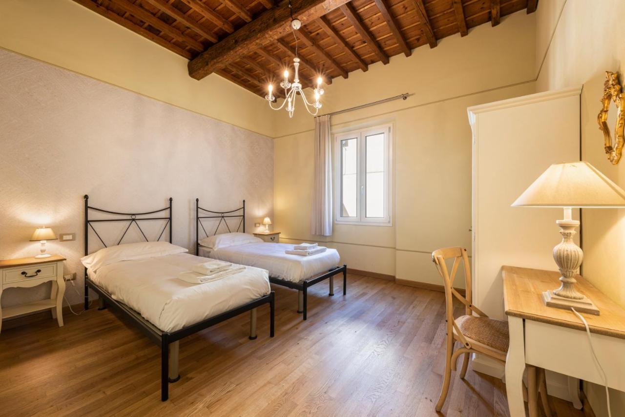 Apartamento Botticelli By Mmega Florencia