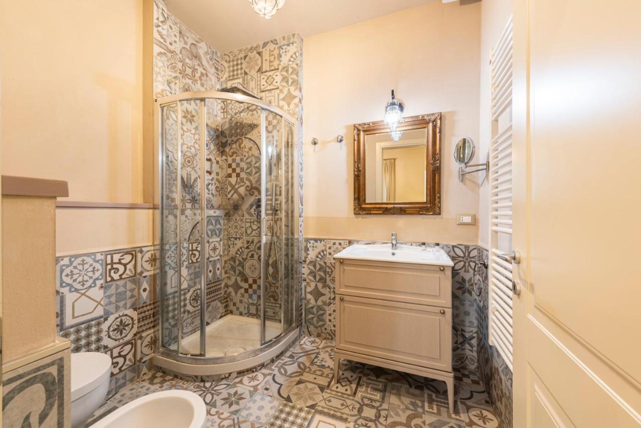 Apartamento Botticelli By Mmega Florencia